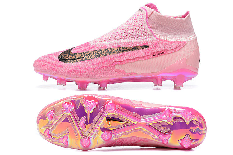 Phantom GX High Cut FG Elite - Rose Brillant
