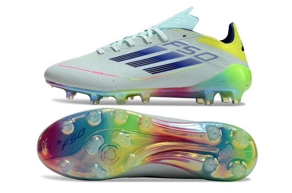 F50 Elite AG " Stellar Icon " Pack