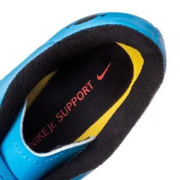 Hypervenom Phantom II FG Elite - Bleu / Orange / Noir