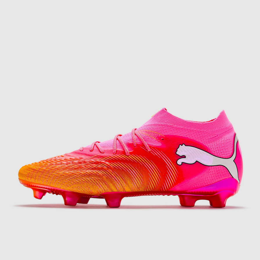 Future 9 Ultimate Elite FG/AG " Showtime " Pack