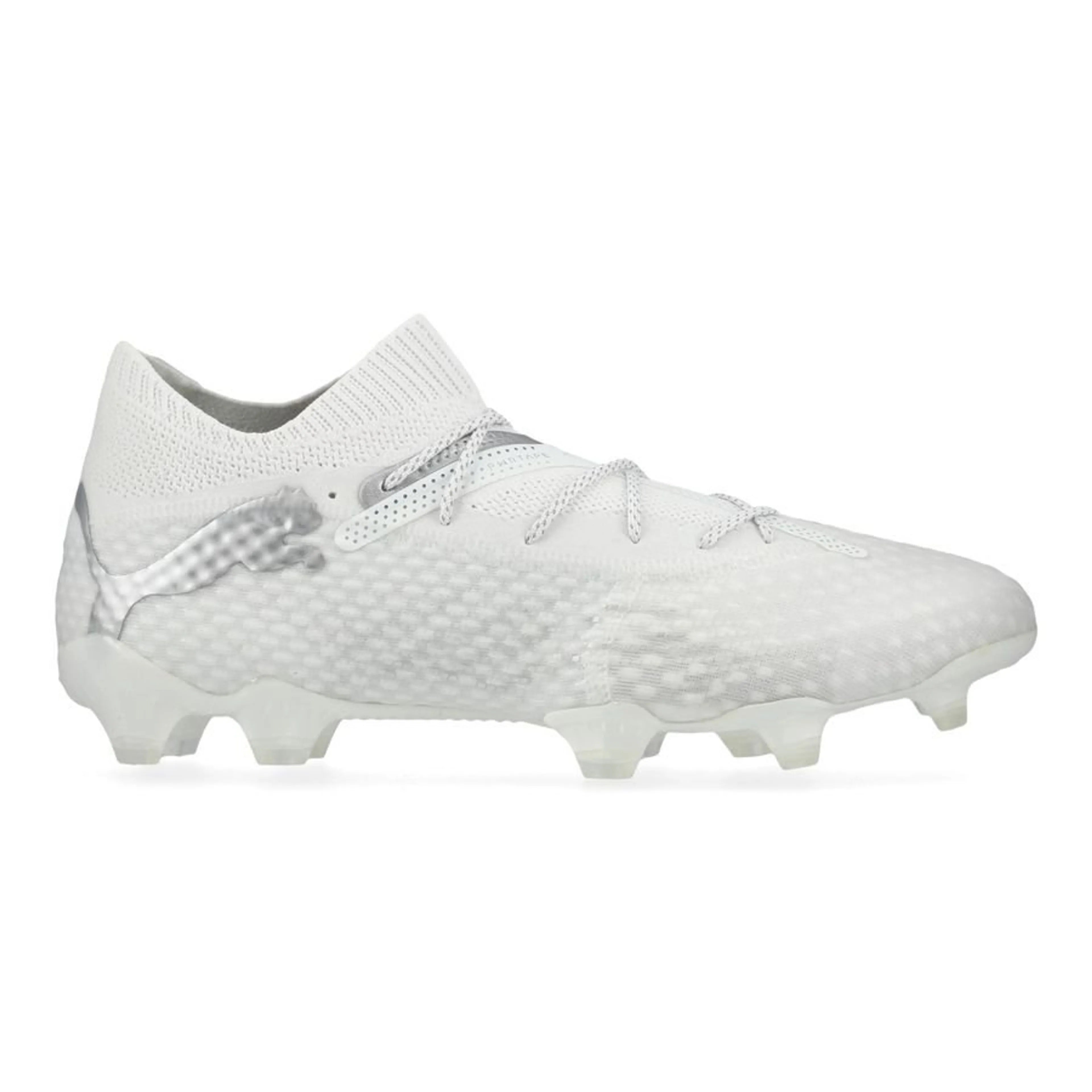 Future 7 Ultimate Elite FG/AG " White "  Pack