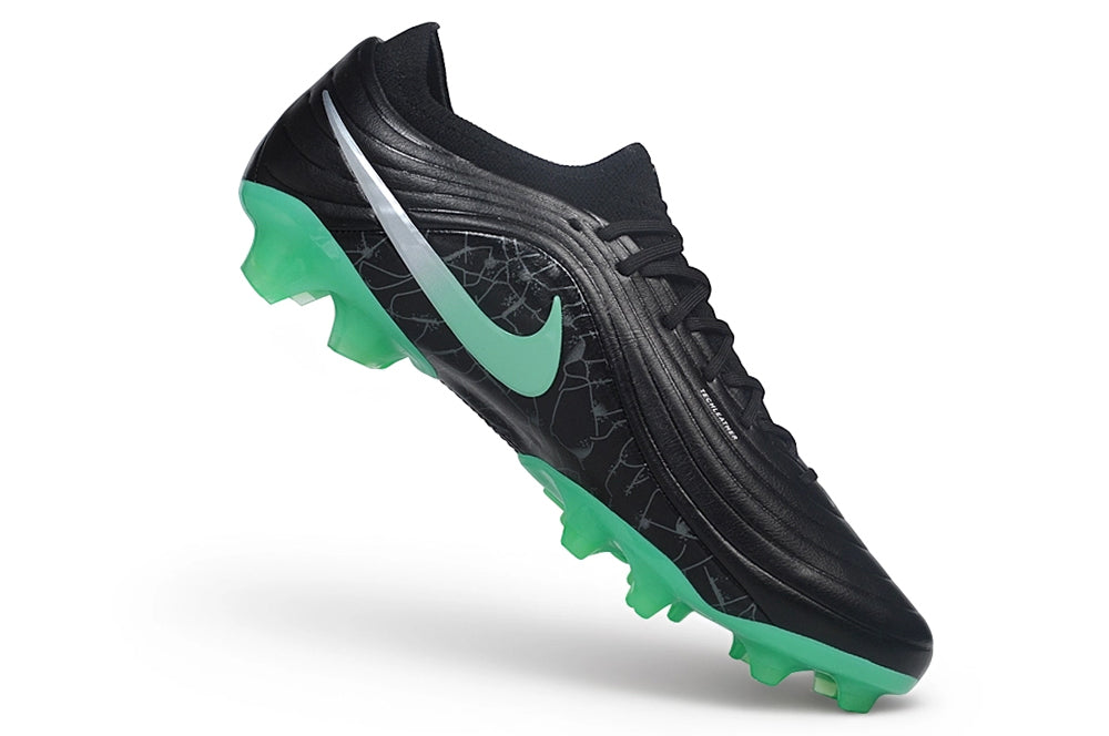 Tiempo Maestro FG Elite - Noir/Vert