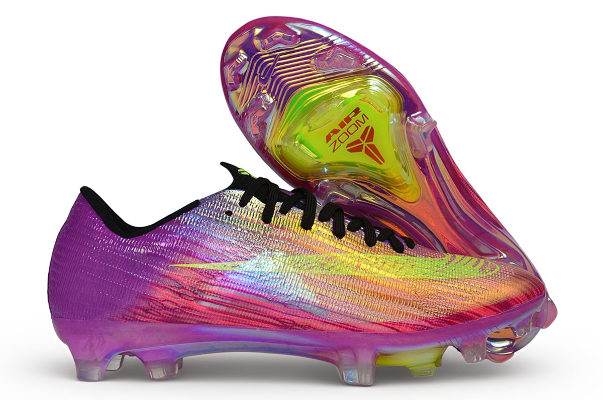 Mercurial Superfly 11 Elite FG " Mamba " Pack X Kobe