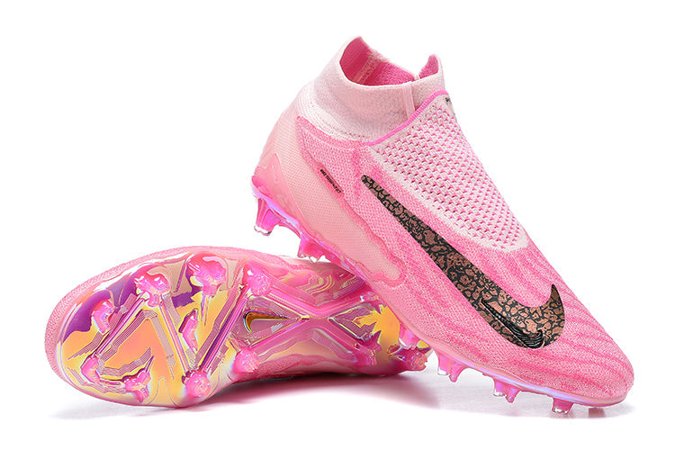 Phantom GX High Cut FG Elite - Rose Brillant