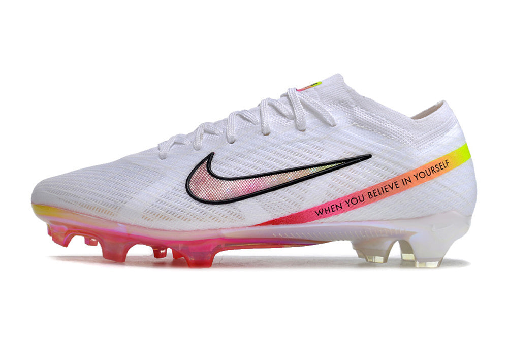Mercurial Vapor 9 Elite FG-Pro X Marcus Rashford