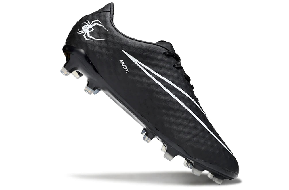 Hypervenom Phantom RGN FG Elite " Black Spider " Limited Edition