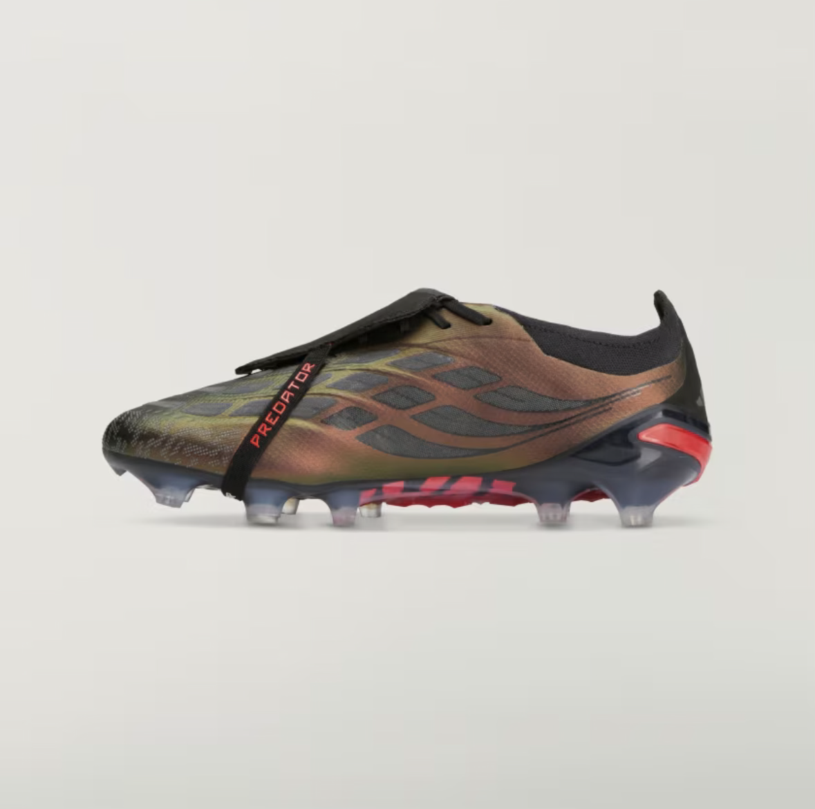 Predator 26 Tongue FG Elite X Willy Chavarria