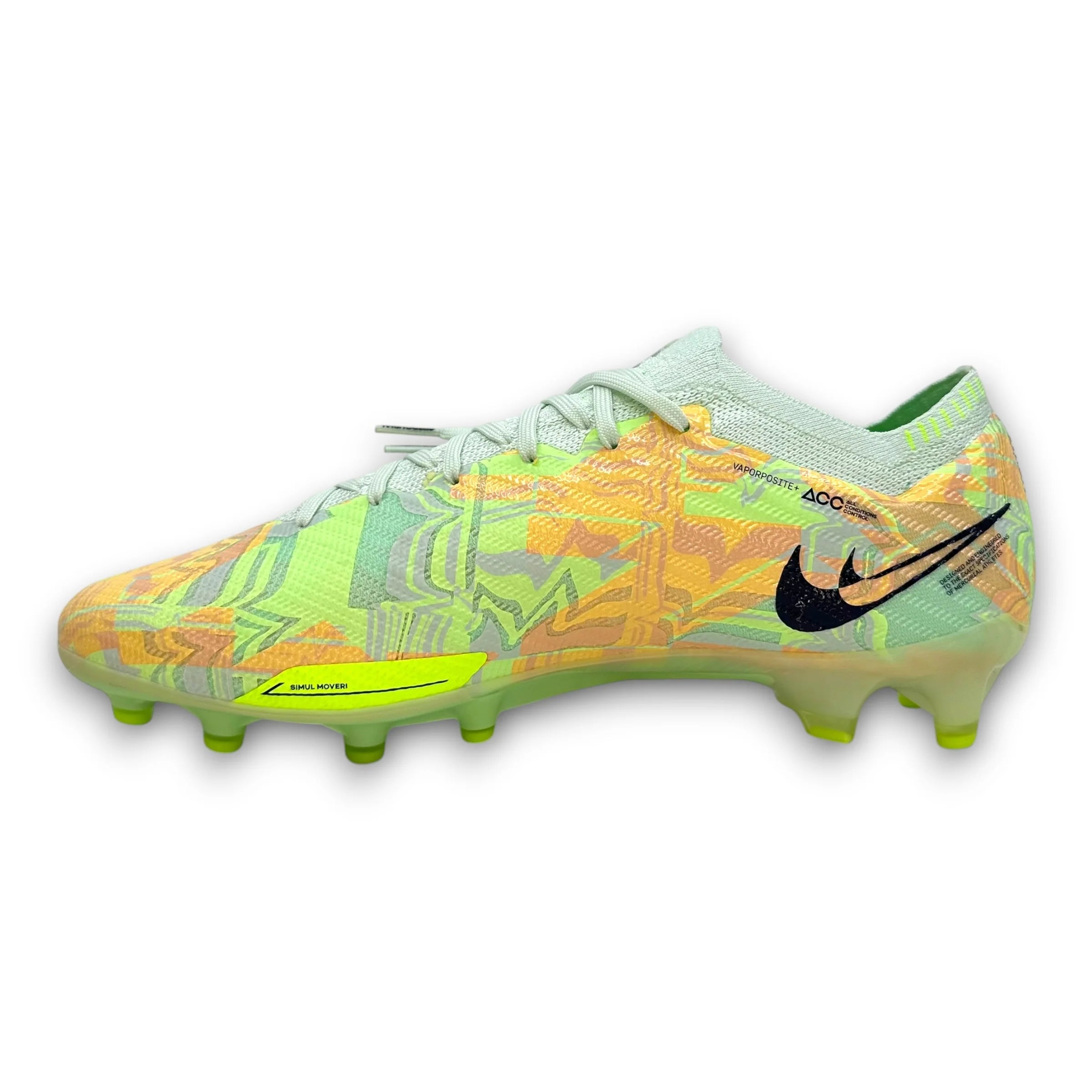 Mercurial Vapor 15 Elite AG-Pro " Bonded " Pack
