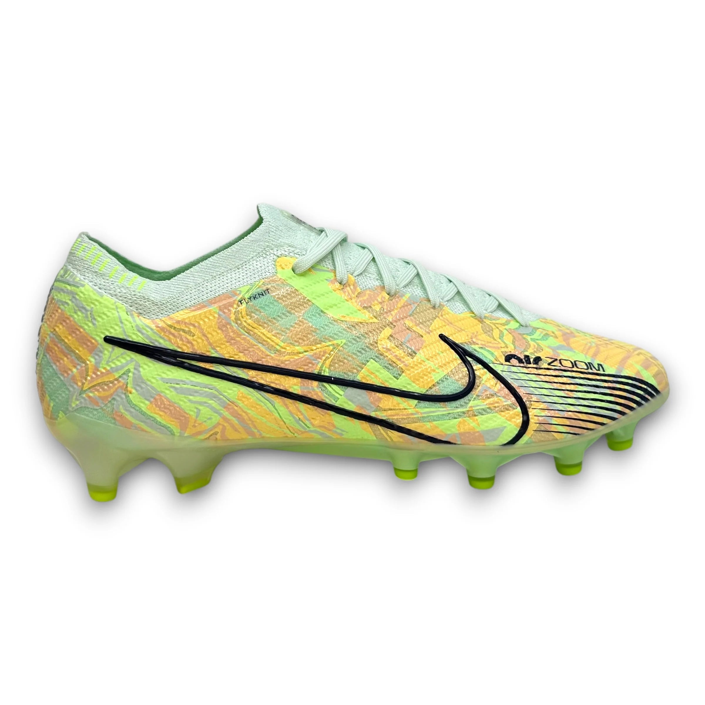 Mercurial Vapor 15 Elite AG-Pro " Bonded " Pack