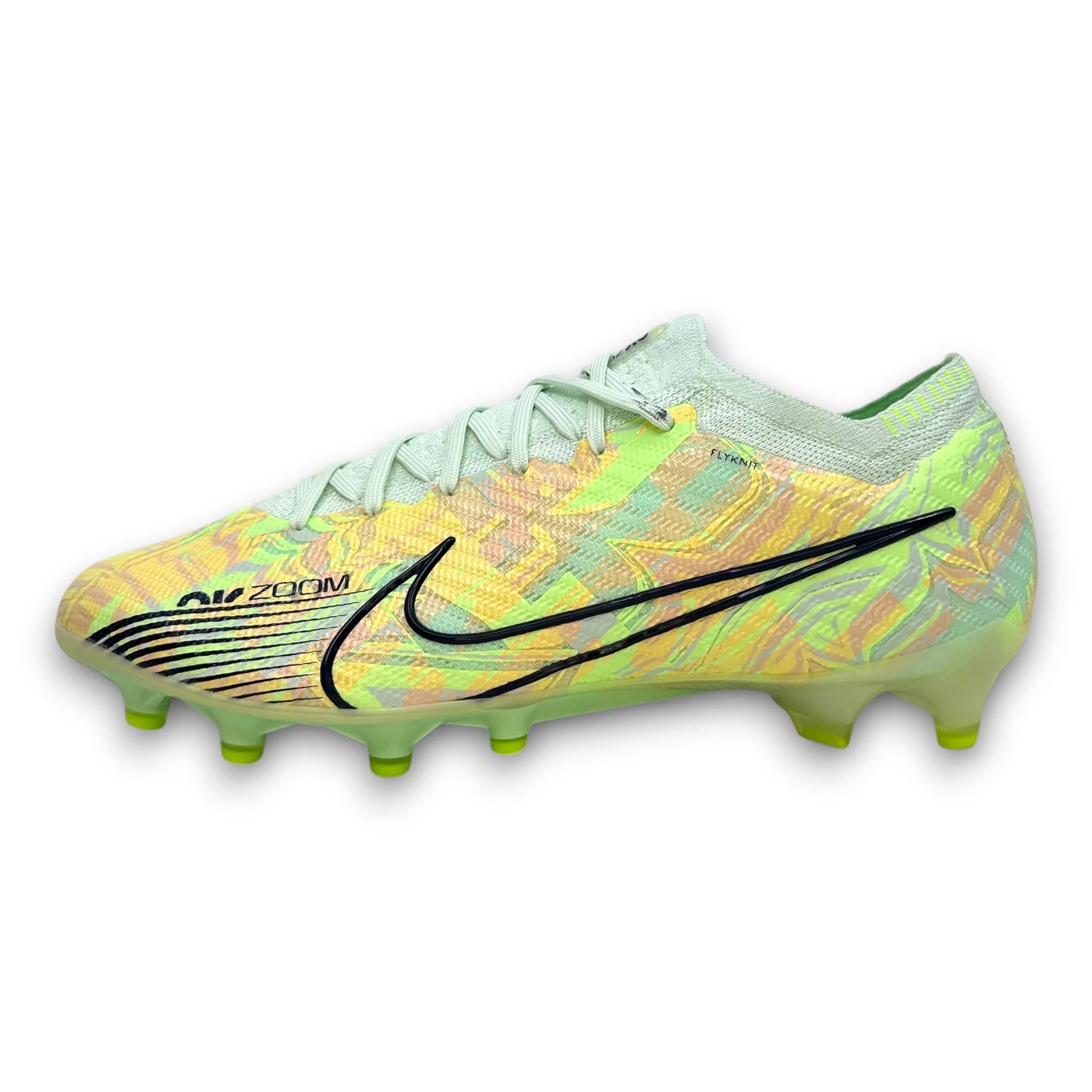 Mercurial Vapor 15 Elite AG-Pro " Bonded " Pack