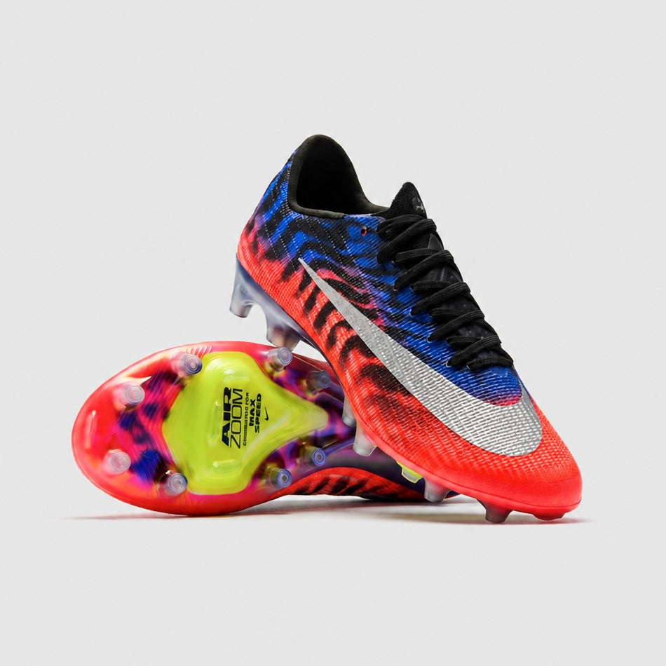Mercurial Superfly 11 AG-Pro Elite " Scorpion " Pack Limited Edition