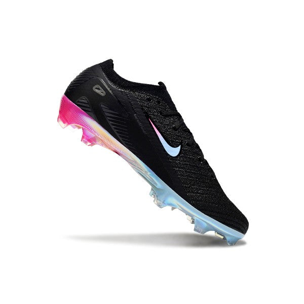 Mercurial Vapor 16 Air Zoom Elite FG - Noir / Multicolore