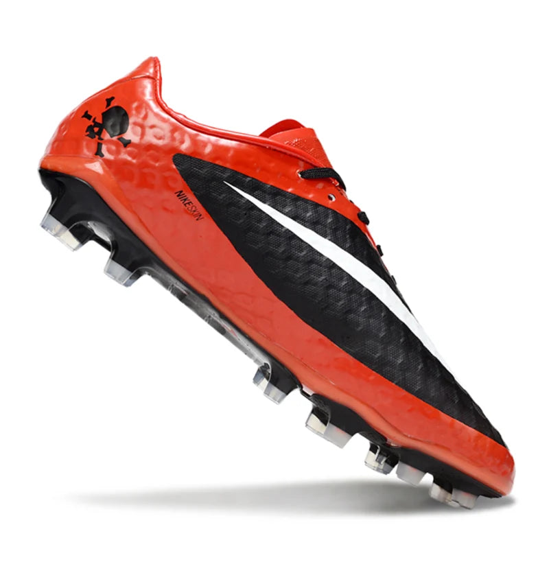 Hypervenom Phantom FG Elite - Noir / Blanc / Rouge