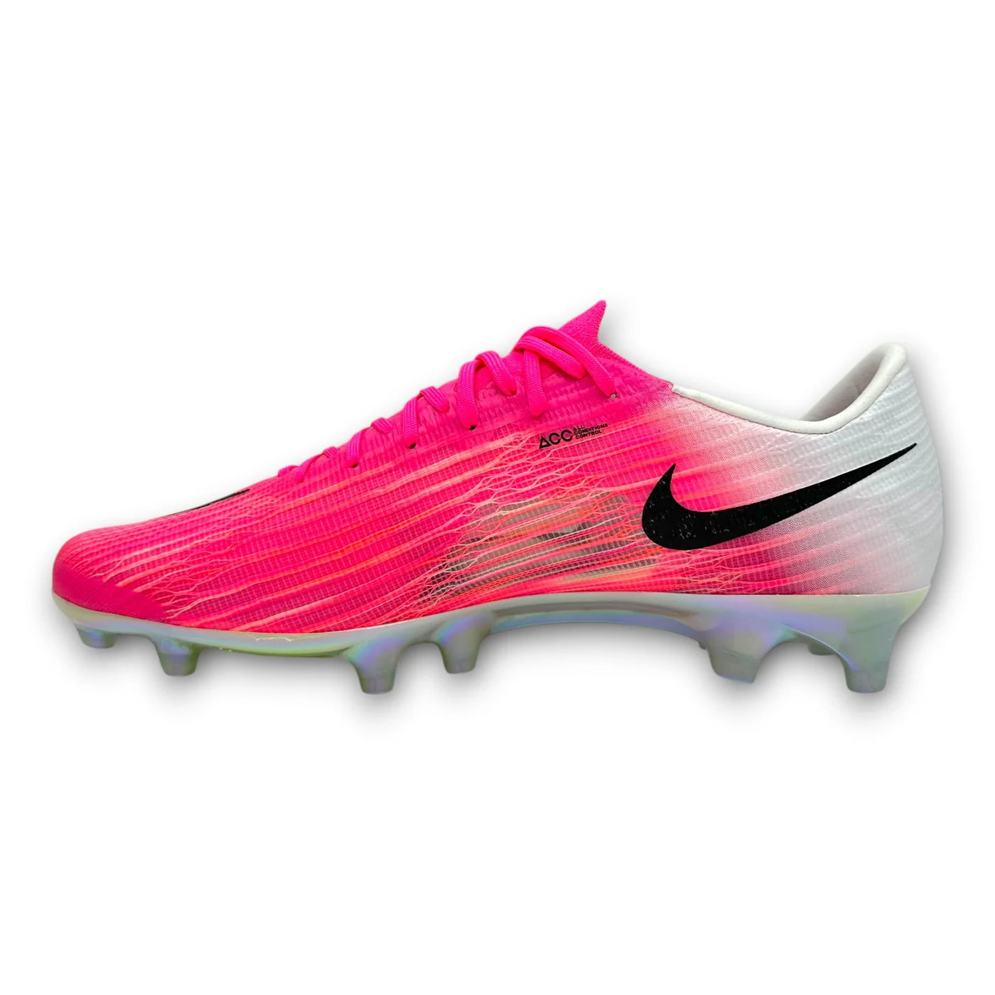 Mercurial Superfly 11 Elite AG - Multicolore/Noir