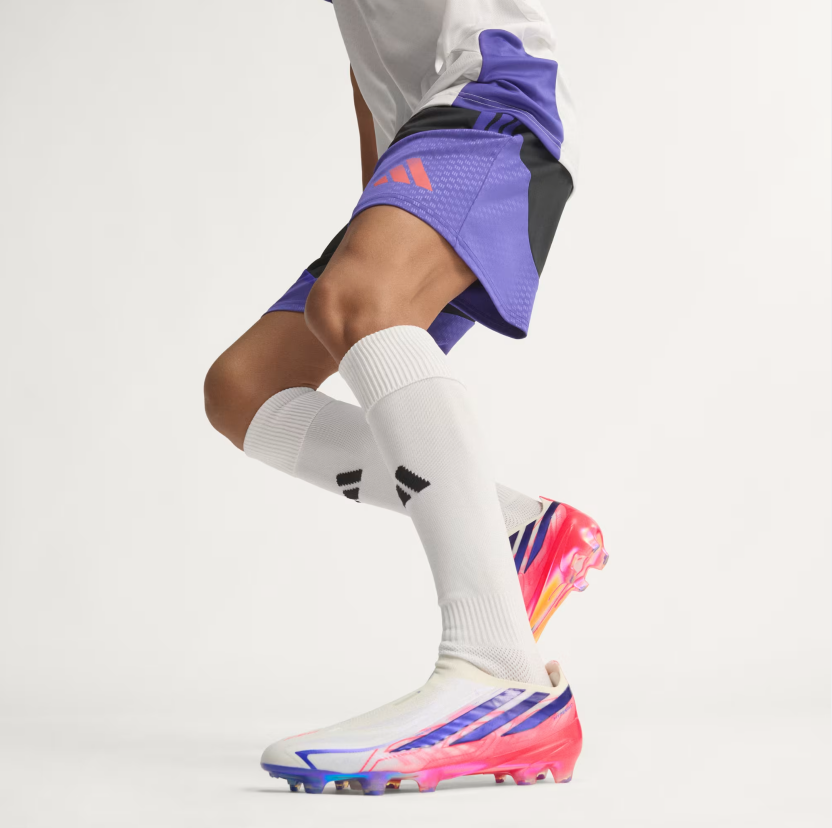 F50 Hyperfast Pack " Chaos vs Control " Laceless FG