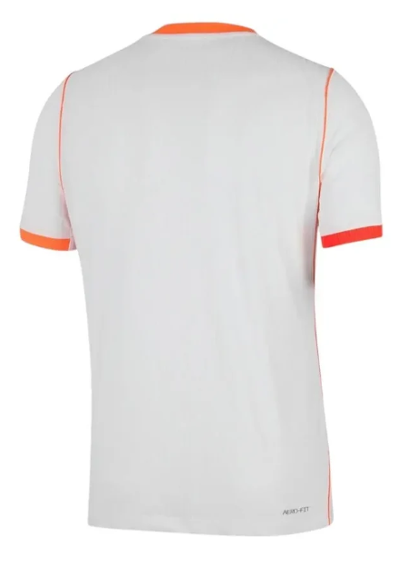 Maillot Pays-Bas CDM 2026 Extérieur