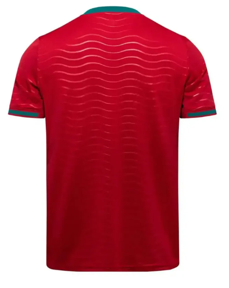 Maillot Portugal CDM 2026 Intérieur