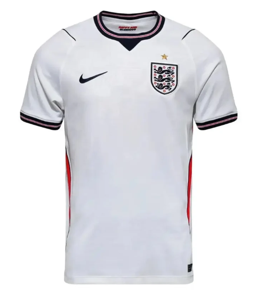Maillot Angleterre CDM 2026 Domicile
