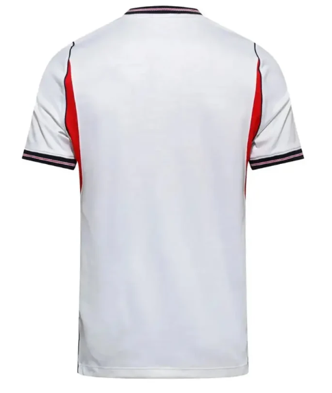 Maillot Angleterre CDM 2026 Domicile