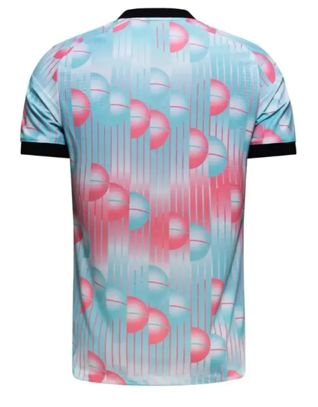 Maillot Belgique CDM 2026 Extérieur