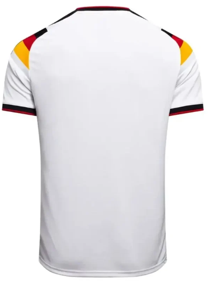 Maillot Allemagne CDM 2026 Domicile