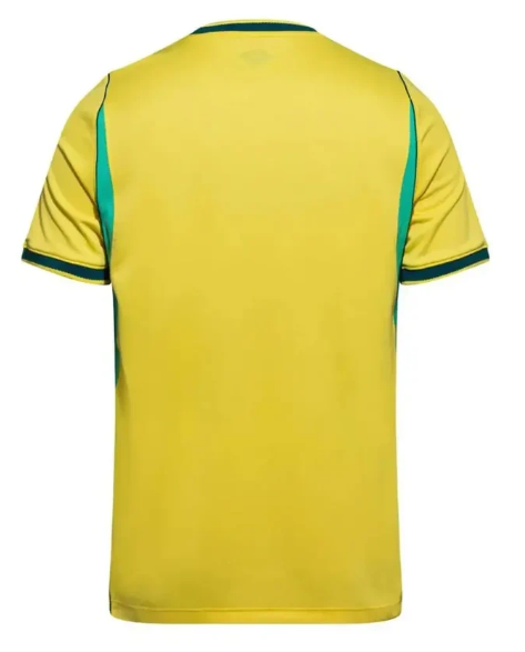 Maillot Brésil CDM 2026 Domicile