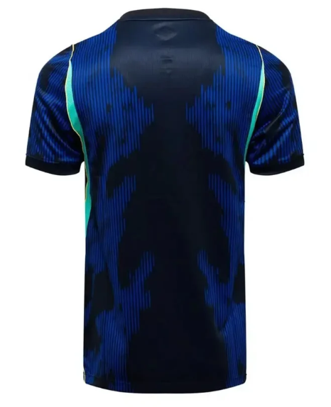 Maillot Brésil CDM 2026 Extérieur