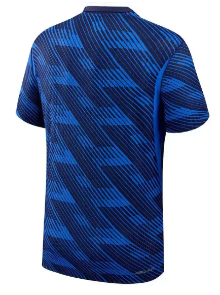 Maillot France CDM 2026 Domicile
