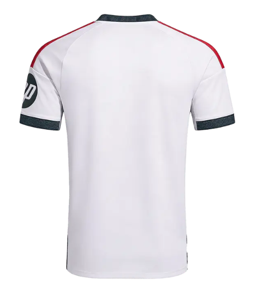 Maillot Réal Madrid 2026/2027