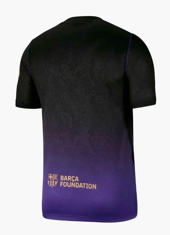 Maillot FC Barcelone 2026/2027
