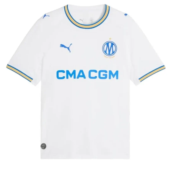 Maillot OM 2026/2027