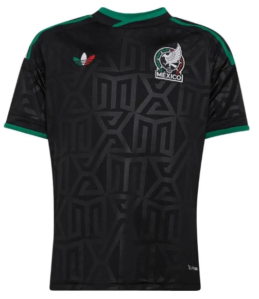 Maillot Mexique 2026/2027 Third