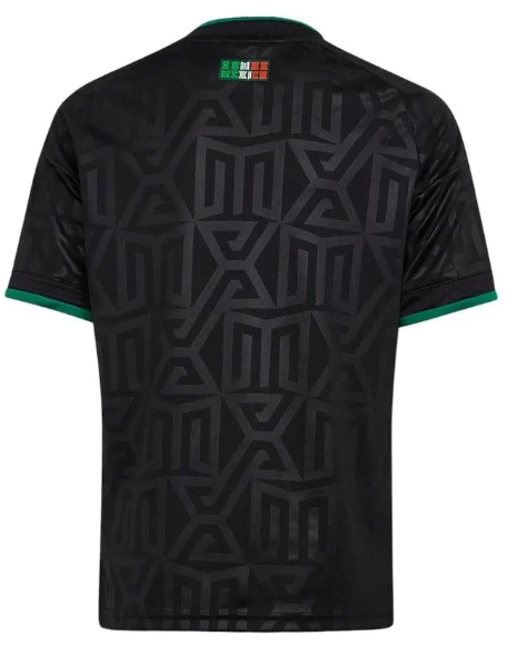 Maillot Mexique 2026/2027 Third