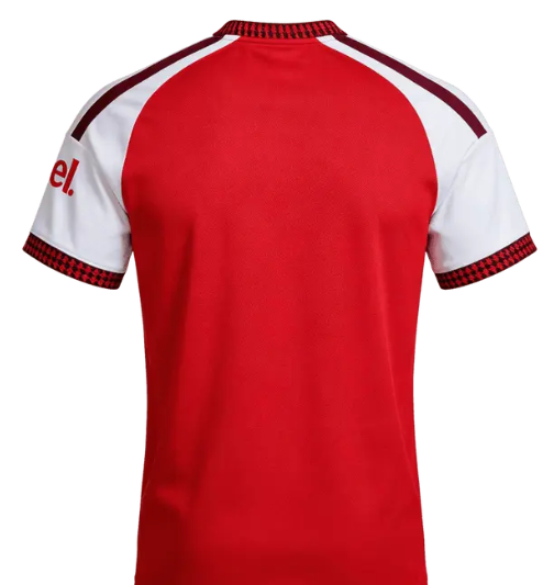 Maillot Arsenal Domicile 2026/2027