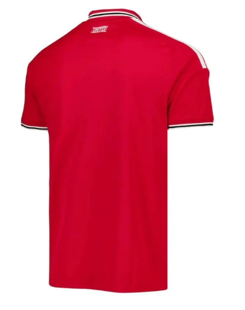 Maillot Manchester United Domicile 2026/2027