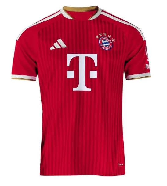 Maillot Bayern Munich Domicile 2026/2027