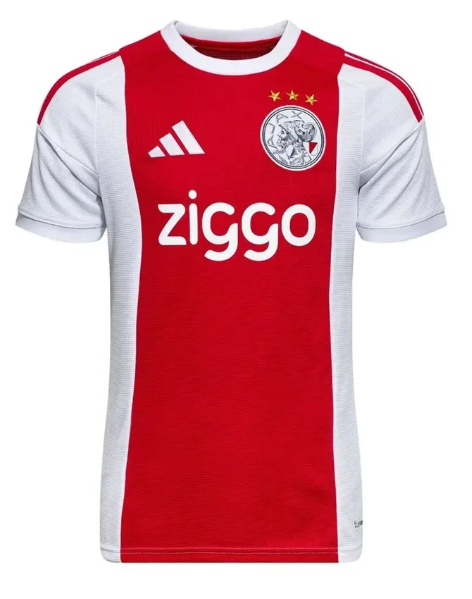 Maillot Ajax Domicile 2026/2027