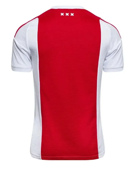 Maillot Ajax Domicile 2026/2027