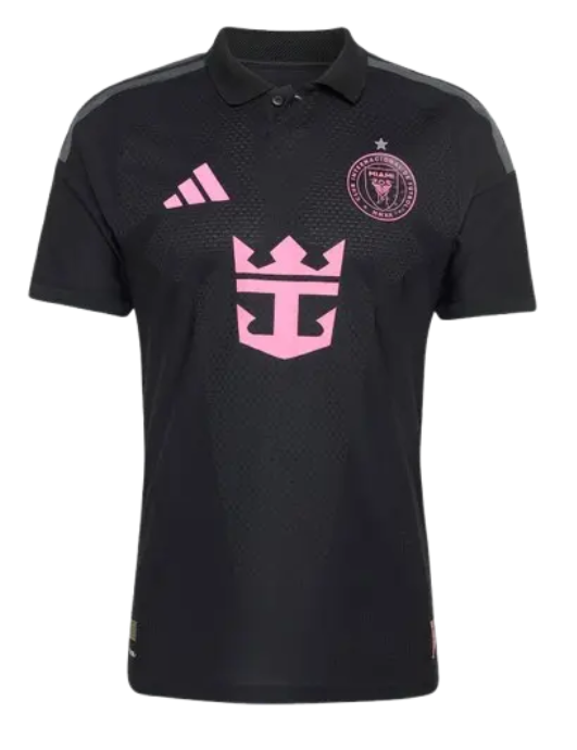 Maillot Inter Miami 2026/2027 Domicile