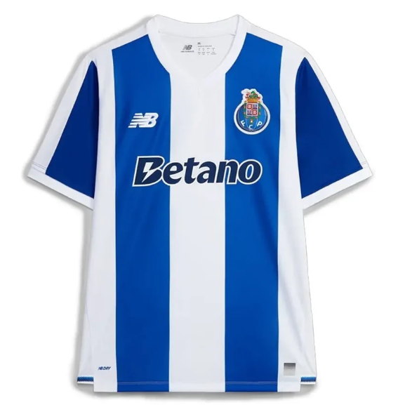 Maillot FC Porto 2026/2027 Domicile