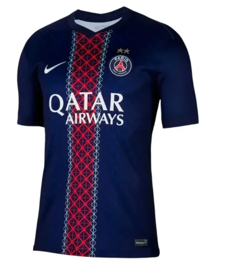 Maillot PSG 2026/2027 Domicile