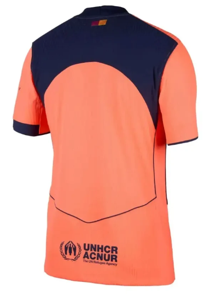 Maillot FC Barcelone 2025/2026