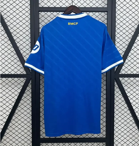 Maillot Réal Madrid 2025/2026 Third
