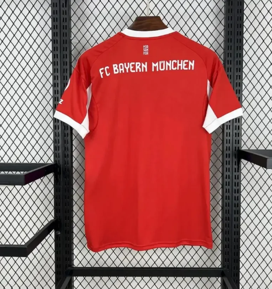 Maillot Bayern Munich Domicile 2025/2026