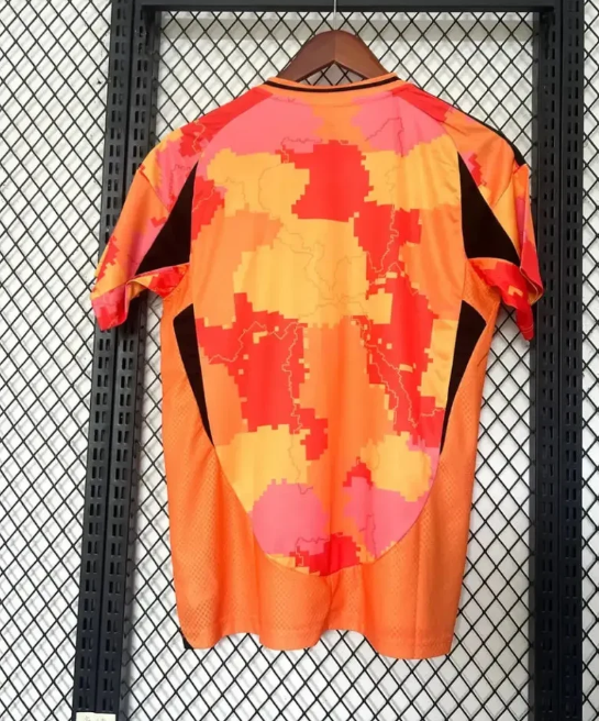 Maillot PFC Third 2025/2026
