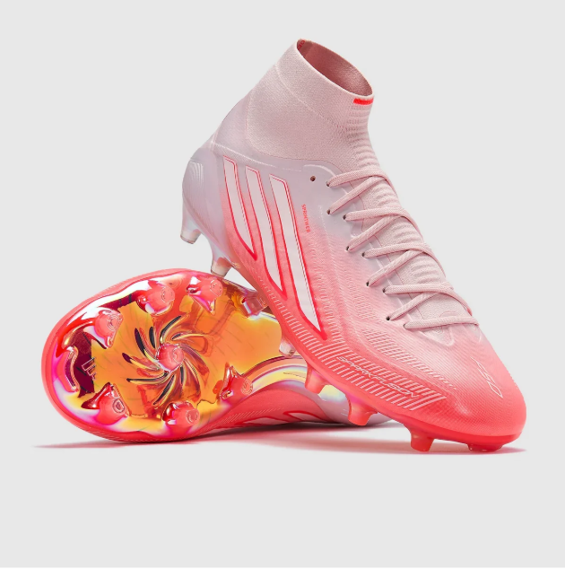 F50 High Cut FG/AG Elite Sparkfusion Low " Chaos vs Control " Pack
