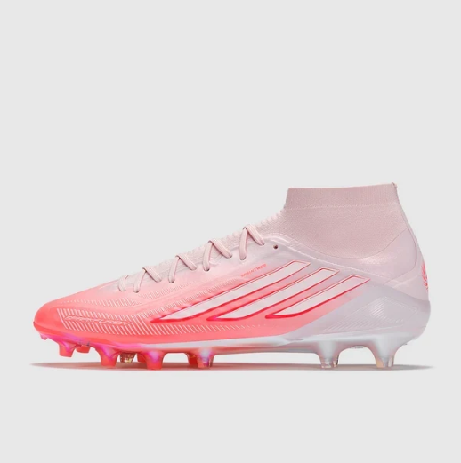 F50 High Cut FG/AG Elite Sparkfusion Low " Chaos vs Control " Pack