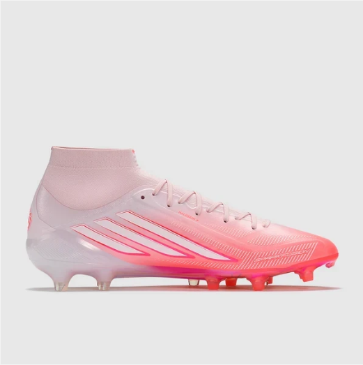 F50 High Cut FG/AG Elite Sparkfusion Low " Chaos vs Control " Pack