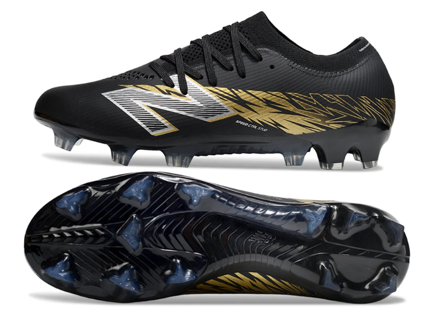 FURON ELITE FG V8 - Noir/Doré