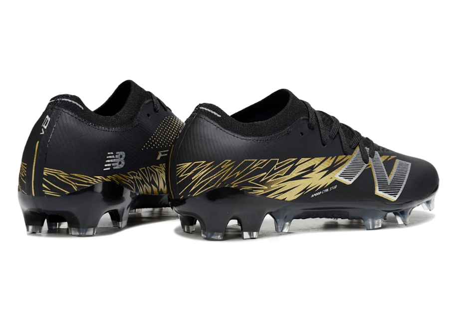 FURON ELITE FG V8 - Noir/Doré